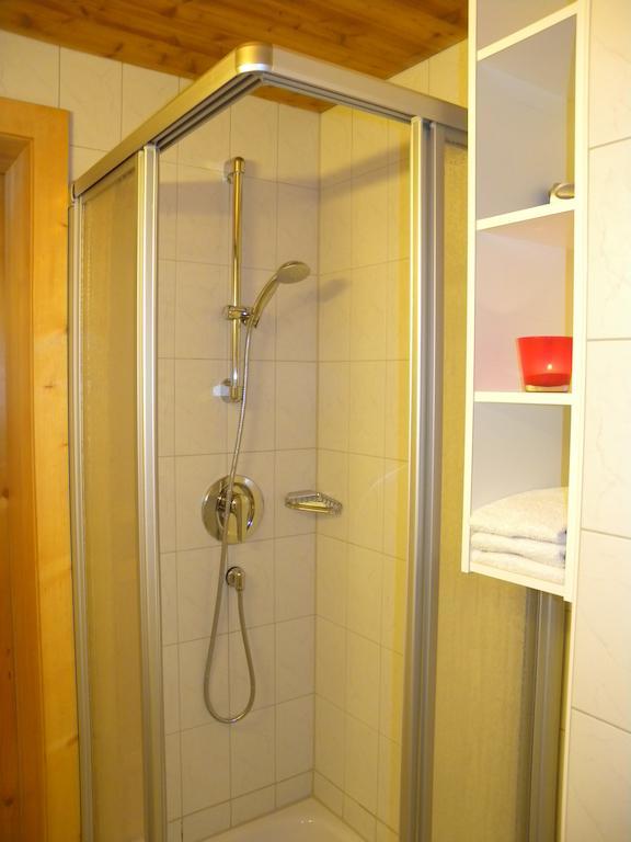 Appartments Haus Monika Schoppernau Habitación foto